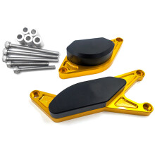 (Gold, China) For SUZUKI GSR600 GSR400 06-12 GSR750 12-16 GSR 400 600 750 CNC POM Engine
