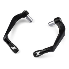 (Black-A) For Kawasaki Z1000 Z250 Z750 Z400 Z900 Z650 Z800 Motorcycle Lever Guards