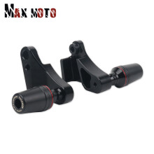 (Red) For SUZUKI GSX-R1000 GSXR1000 2017-2022 2020 2021 GSXR 1000 Falling Protection