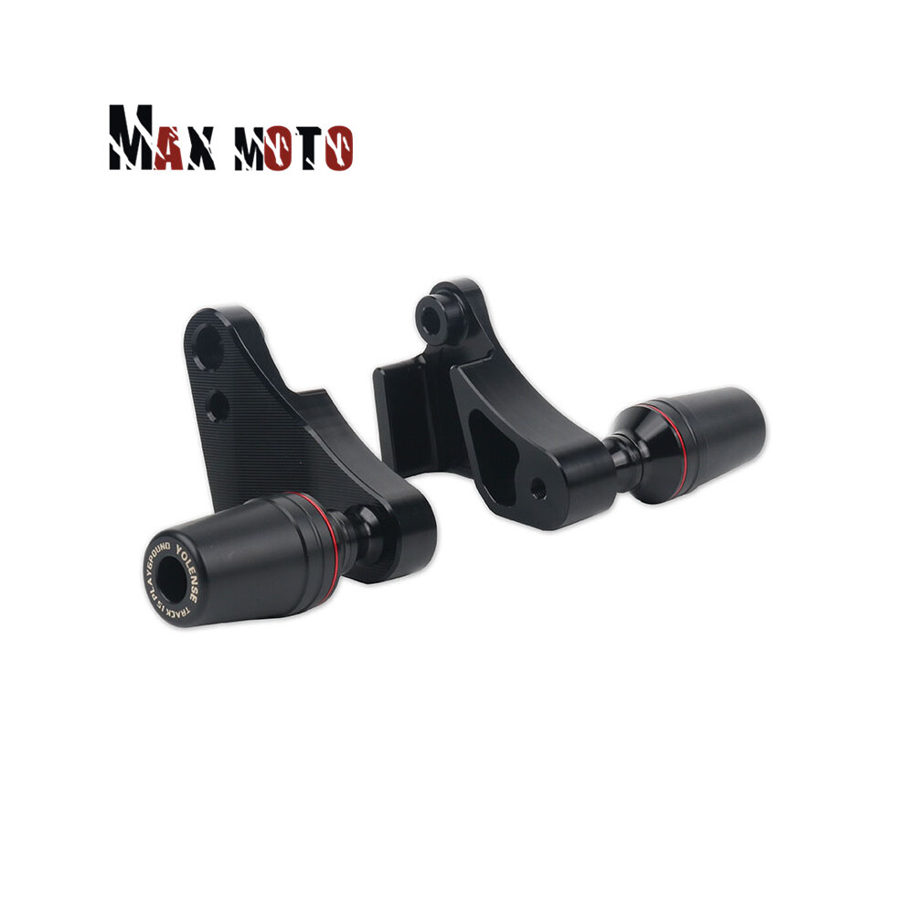 (Red) For Suzuki Gsx-R1000 Gsxr1000 2017-2022 2020 2021 Gsxr 1000 Falling Protection Red 8902774030707