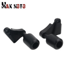 (EP-Black) For SUZUKI GSX-R1000 GSXR1000 2017-2022 2020 2021 GSXR 1000 Falling Protection