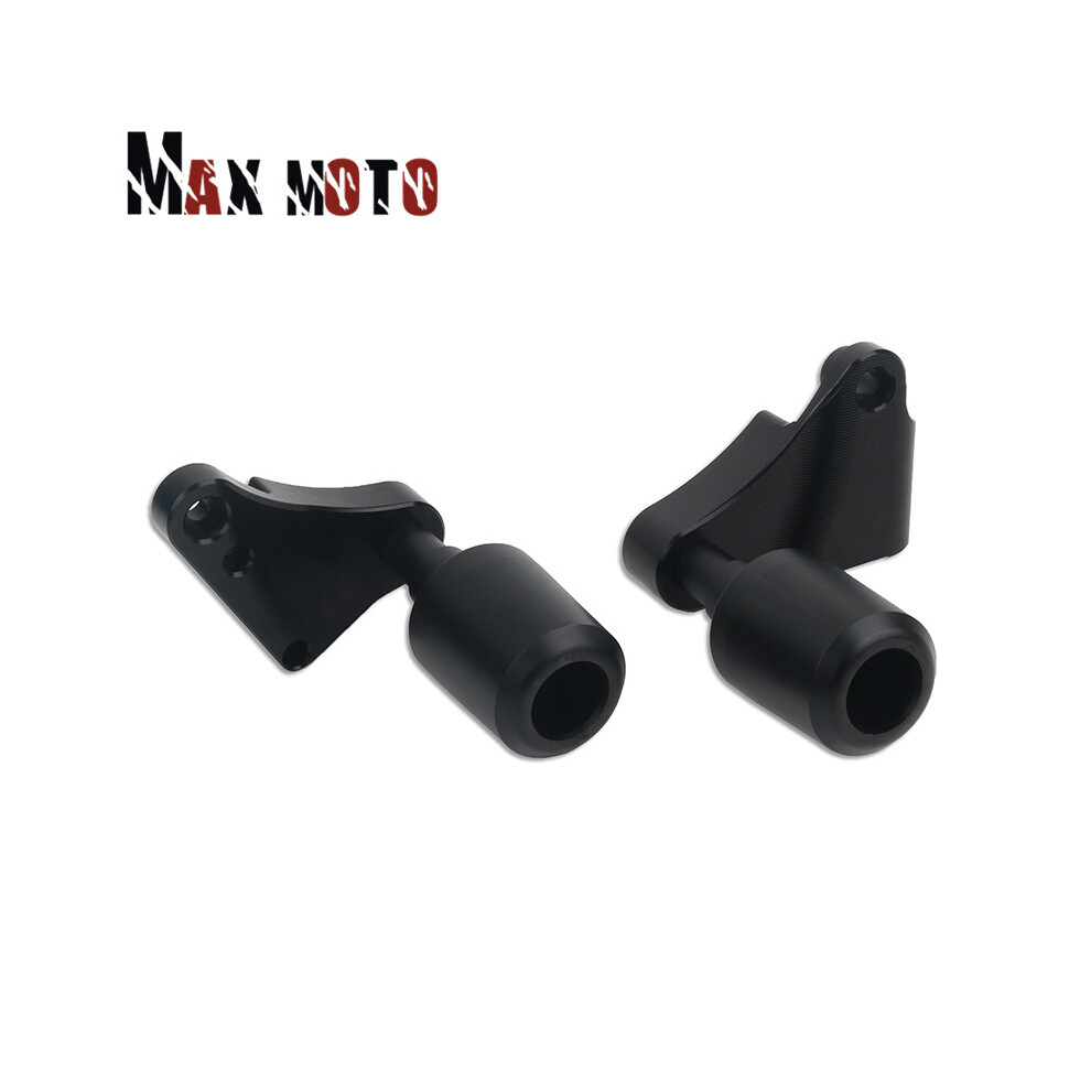 (Ep-) For Suzuki Gsx-R1000 Gsxr1000 2017-2022 2020 2021 Gsxr 1000 Falling Protection Black 8902774030677