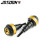 (Gold) With logo Motorcycle Frame Crash Pad Engine Stator Sliders Protector For 1