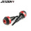 (Red) With logo Motorcycle Frame Crash Pad Engine Stator Sliders Protector For 1
