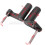 (Carbon) Motorcycle No Cut Frame Sliders Crash Falling Protector For Yamaha YZF-R1 3