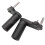 (Carbon) Motorcycle No Cut Frame Sliders Crash Falling Protector For Yamaha YZF-R1 4