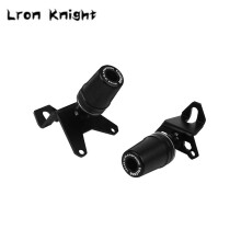 (Titanium) For HONDA 2021 2022 CB650R CBR650R CB 650R CBR 650R Motorcycle Falling