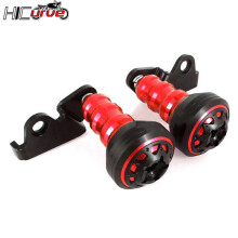 (B-Red, China) For HONDA CBR1000RR CBR 1000RR 2012-2016 2015 2014 Motorcycle Falling