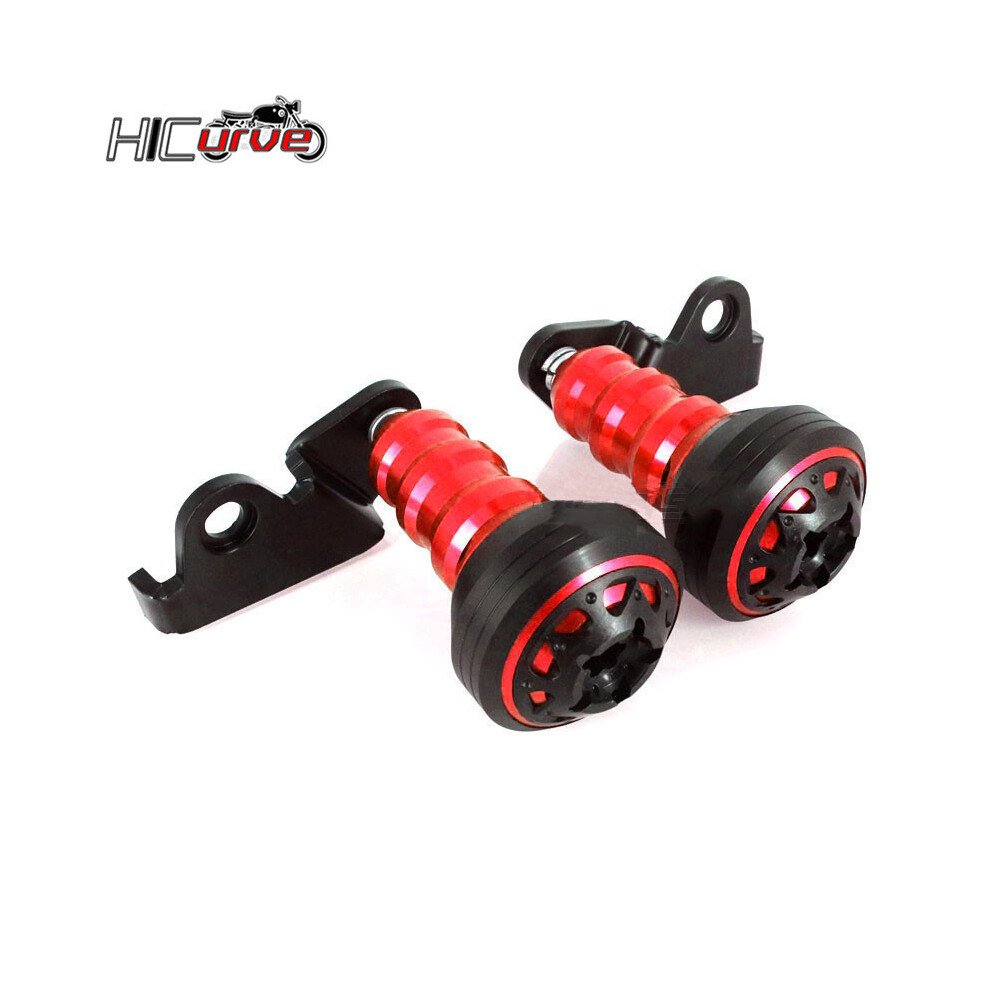 (B-, China) For Honda Cbr1000rr Cbr 1000Rr 2012-2016 2015 2014 Motorcycle Falling Red 8902774030431