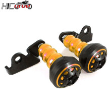 (B-Gold, China) For HONDA CBR1000RR CBR 1000RR 2012-2016 2015 2014 Motorcycle Falling