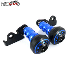 (B-Blue, China) For HONDA CBR1000RR CBR 1000RR 2012-2016 2015 2014 Motorcycle Falling