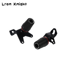 (Red) For HONDA 2021 2022 CB650R CBR650R CB 650R CBR 650R Motorcycle Falling