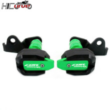 (A-Green, China) For HONDA CBR1000RR CBR 1000RR 2012-2016 2015 2014 Motorcycle Falling