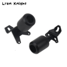 (EP-Black) For HONDA 2021 2022 CB650R CBR650R CB 650R CBR 650R Motorcycle Falling