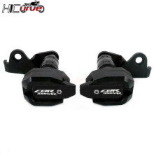 (A-Black, China) For HONDA CBR1000RR CBR 1000RR 2012-2016 2015 2014 Motorcycle Falling