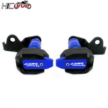 (A-Blue, China) For HONDA CBR1000RR CBR 1000RR 2012-2016 2015 2014 Motorcycle Falling