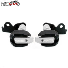 (A-Silver, China) For HONDA CBR1000RR CBR 1000RR 2012-2016 2015 2014 Motorcycle Falling