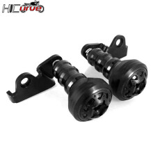 (B-Black, China) For HONDA CBR1000RR CBR 1000RR 2012-2016 2015 2014 Motorcycle Falling