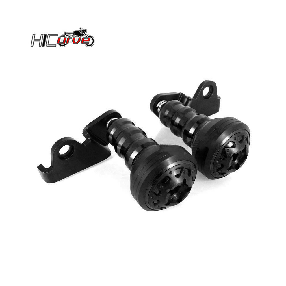 (B-, China) For Honda Cbr1000rr Cbr 1000Rr 2012-2016 2015 2014 Motorcycle Falling Black 8902774030523