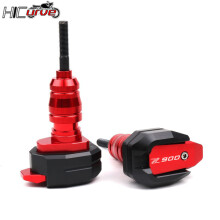 (Z900-Red, China) For KAWASAKI Z900 Z900RS Z 900 900RS 2017 - 2023 Motorcycle Falling Protection