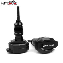 (Z900RS-Black, China) For KAWASAKI Z900 Z900RS Z 900 900RS 2017 - 2023 Motorcycle Falling Protection
