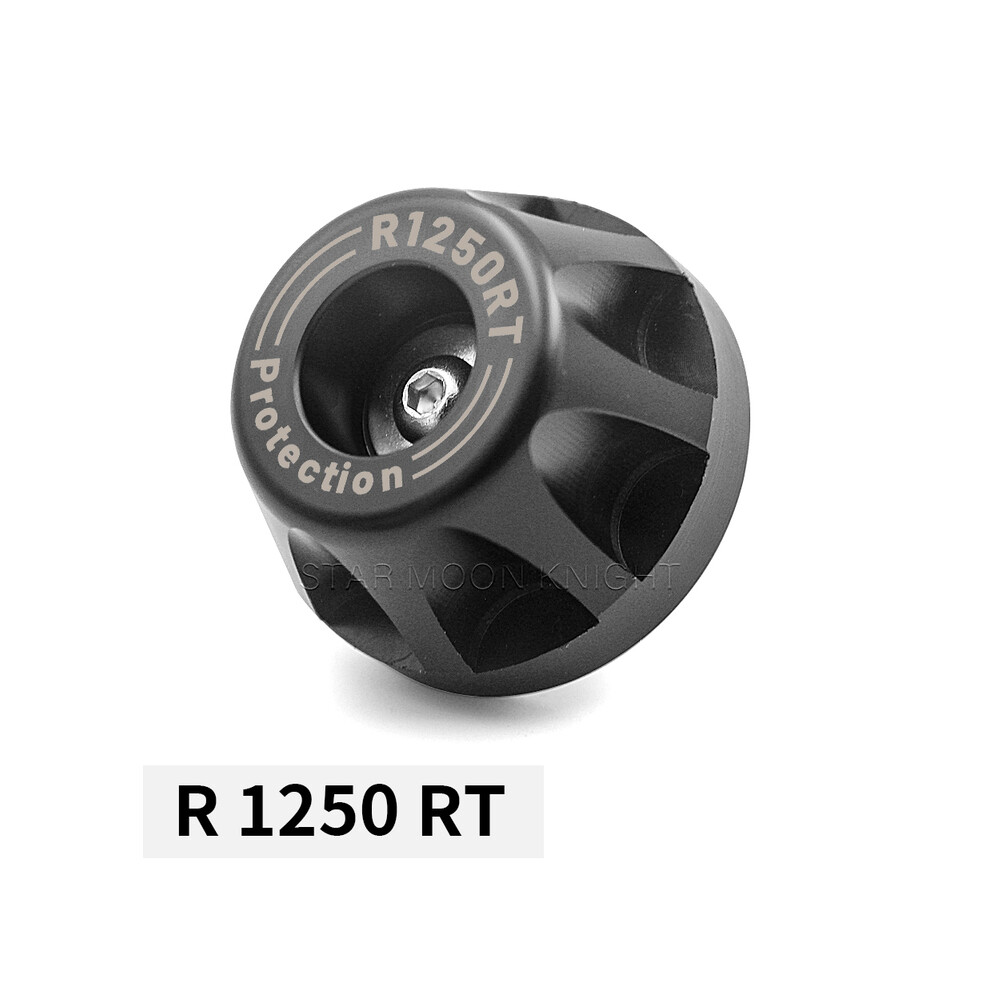 (R1250rt) For Bmw R1250r R1250rs R1250rt R 1200 R Rs Rt Motorcycle Wheel Protection Black 8902774032619
