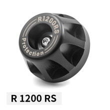 (R1200RS) For BMW R1250R R1250RS R1250RT R 1200 R RS RT Motorcycle Wheel Protection