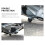 (R1250R) Motorcycle Wheel Cardan Protection Pad Frame Slider Falling Protector 3
