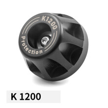 (K1200) For BMW R nineT RnineT K1300 K1200 R S GT HP2 Motorcycle Wheel Protection