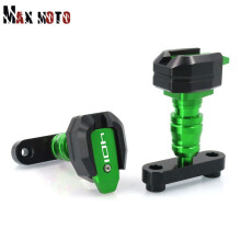 (Green) For Husqvarna 401 Svartpilen 401 Vitpilen 2018-2022 Motorcycle Falling