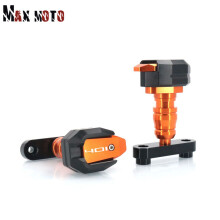 (Orange) For Husqvarna 401 Svartpilen 401 Vitpilen 2018-2022 Motorcycle Falling