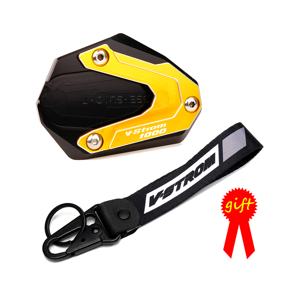 (1000 ) For Suzuki Vstrom 1000 Xt Dl1000 2014-2019 2017 V-Strom 1050Xt 2020 2021 Gold 8902774002407