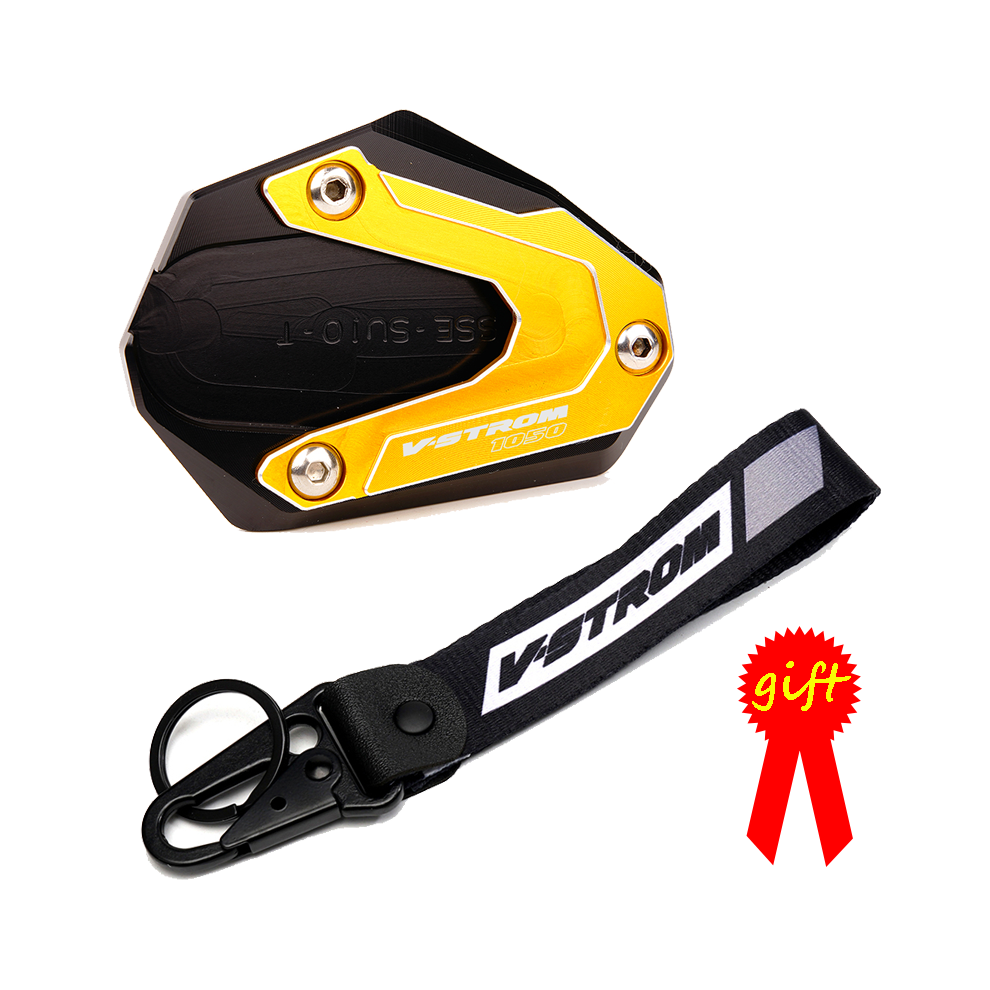 (1050 ) For Suzuki Vstrom 1000 Xt Dl1000 2014-2019 2017 V-Strom 1050Xt 2020 2021 Gold 8902774002483