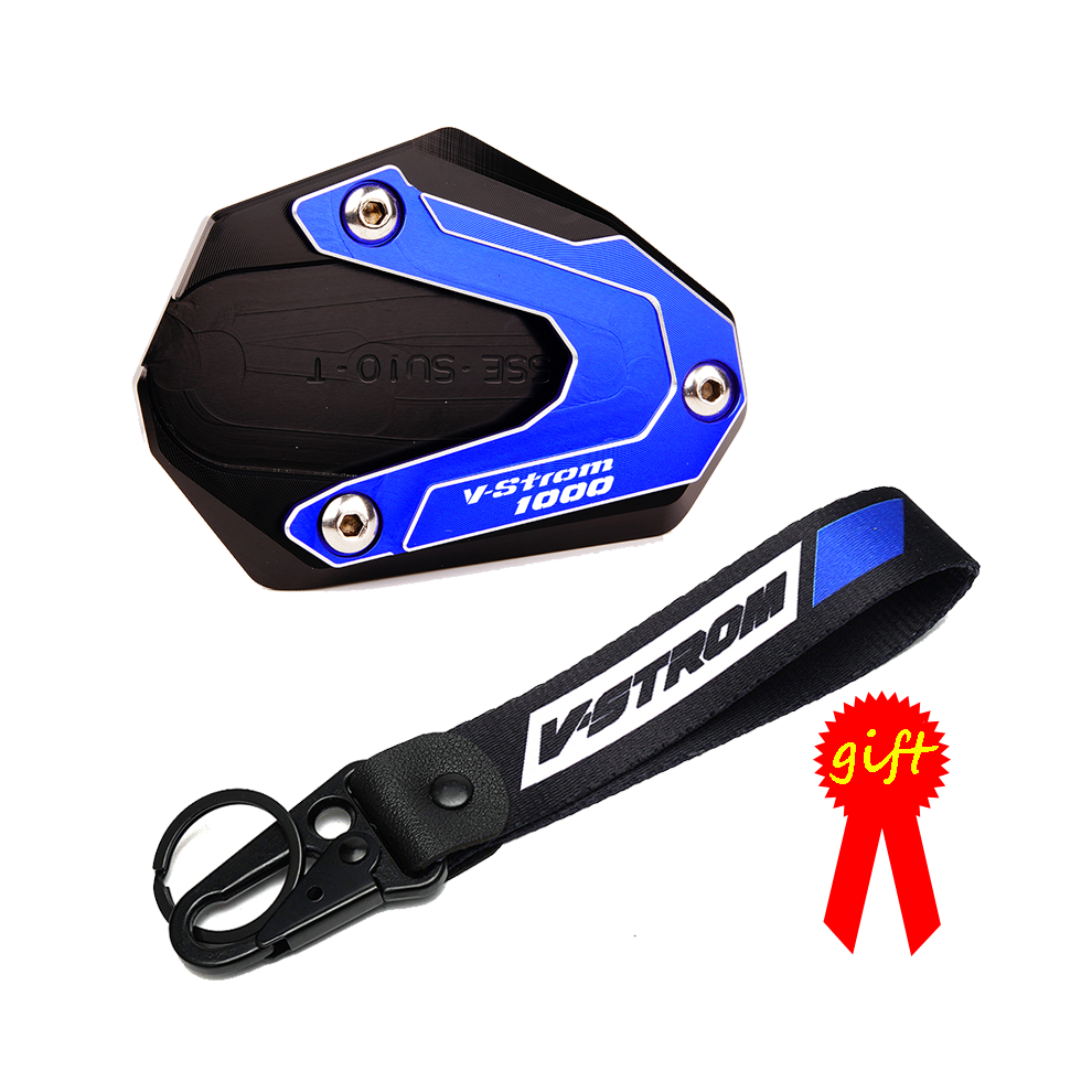 (1000 ) For Suzuki Vstrom 1000 Xt Dl1000 2014-2019 2017 V-Strom 1050Xt 2020 2021 Blue 8902774002476