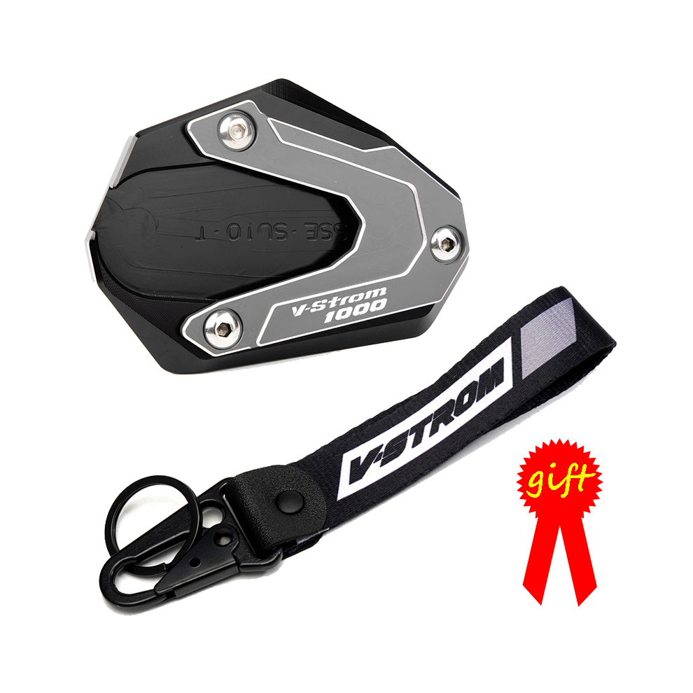 (1000 Titanium) For Suzuki Vstrom 1000 Xt Dl1000 2014-2019 2017 V-Strom 1050Xt 2020 2021 8902774002452