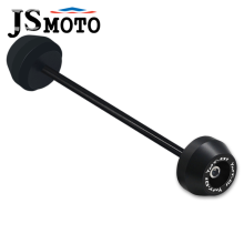 (MT01 Front Black) For Yamaha MT-01 MT01 MT 01 mt-01 2005-2012 Motorcycle Rear Front Axle