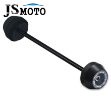 (MT01 Front Titanium) For Yamaha MT-01 MT01 MT 01 mt-01 2005-2012 Motorcycle Rear Front Axle