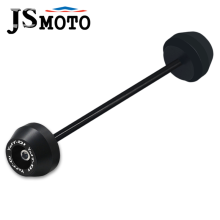 (MT01 Rear Black) For Yamaha MT-01 MT01 MT 01 mt-01 2005-2012 Motorcycle Rear Front Axle