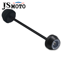 (Front Titanium) For Yamaha MT-01 MT01 MT 01 mt-01 2005-2012 Motorcycle Rear Front Axle