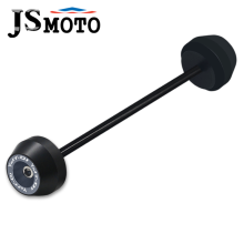 (MT01 Rear Titanium) For Yamaha MT-01 MT01 MT 01 mt-01 2005-2012 Motorcycle Rear Front Axle