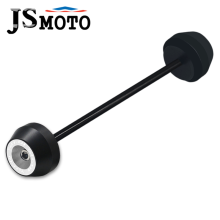 (MT01 Rear Silver) For Yamaha MT-01 MT01 MT 01 mt-01 2005-2012 Motorcycle Rear Front Axle