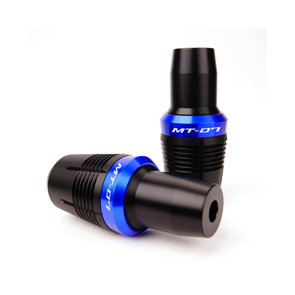 ( 2) For Yamaha Mt07 Mt 07 Mt-07 Fz07 Tracer 2014-2022 2021 Motorcycle Accessories Blue 8902774034835