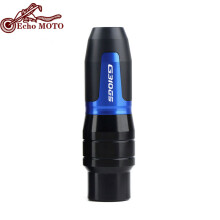 (G310GS Blue) For BMW G310R G310GS G 310 GS/R 2017-2019 2020 Motorcycle CNC Accessoires
