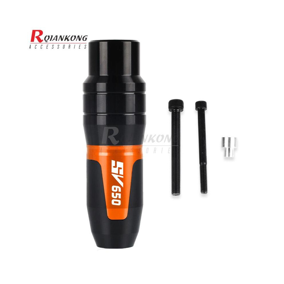 (orange) For SUZUKI SV650 sv 650 1999-2018 2019 2020 2021 2022 Motorcycle Accessories-image-OPC-PFBM6ZQ-NEW