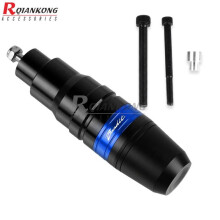 (blue) For SUZUKI GSF 250 600 650 1200 1250 S/F/N BANDIT Bandit650s 2021 Motorcycle