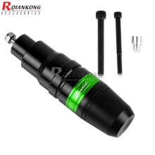 (green) For SUZUKI GSF 250 600 650 1200 1250 S/F/N BANDIT Bandit650s 2021 Motorcycle