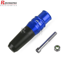 (blue) For SUZUKI GSF 250 600 650 1200 1250 S/F/N BANDIT Bandit650s 2021 Motorcycle