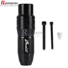 (black) For SUZUKI GSF 250 600 650 1200 1250 S/F/N BANDIT Bandit650s 2021 Motorcycle