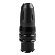 (black) For Kawasaki Z650 Z800 Z900 Z1000 Exhaust Slider Silencer Crash Protector