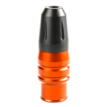 (orange) For Kawasaki Z650 Z800 Z900 Z1000 Exhaust Slider Silencer Crash Protector